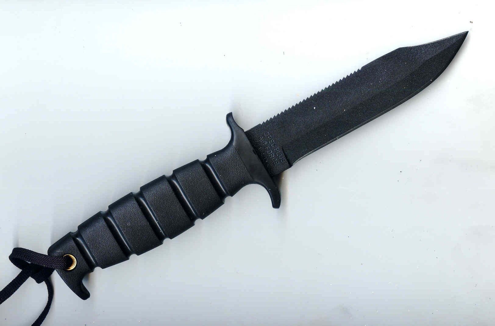 軍用 ナイフ
